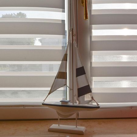 Ferienwohnung Lehrer Laempel Nr. 1 Glowe Exteriér fotografie