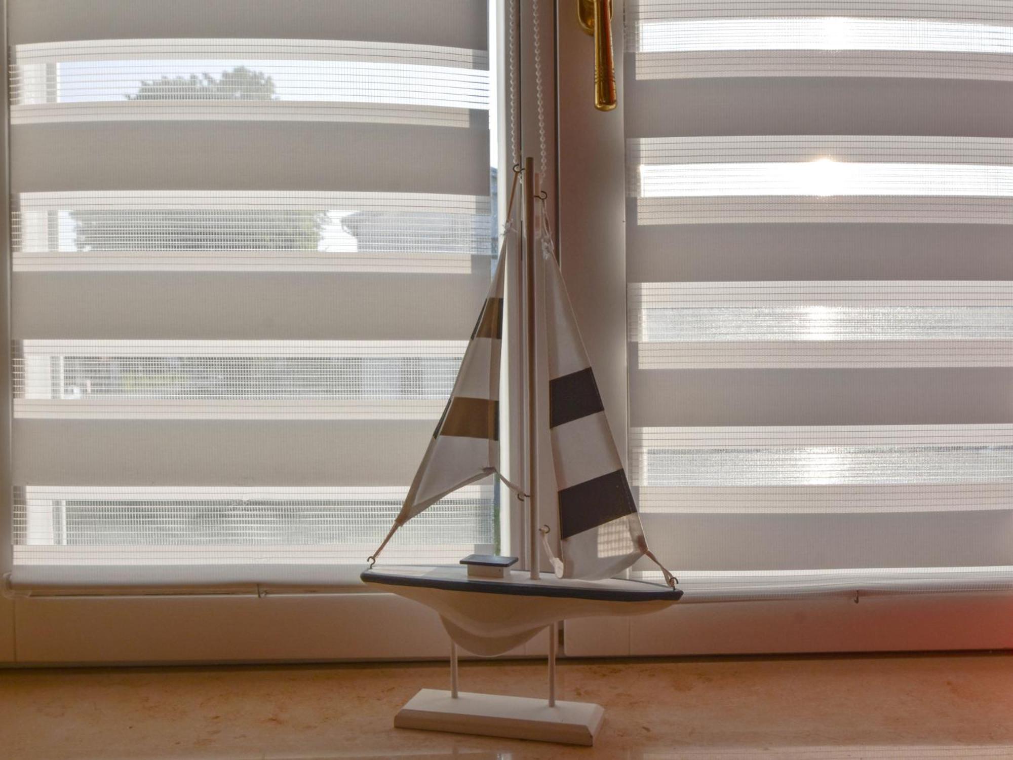 Ferienwohnung Lehrer Laempel Nr. 1 Glowe Exteriér fotografie
